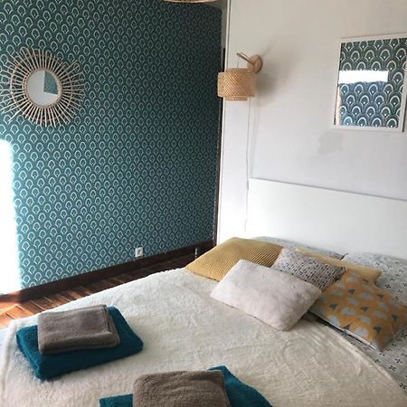 Bed and Breakfast Ardoises Et Agapanthes Pleslin-Trigavou Esterno foto
