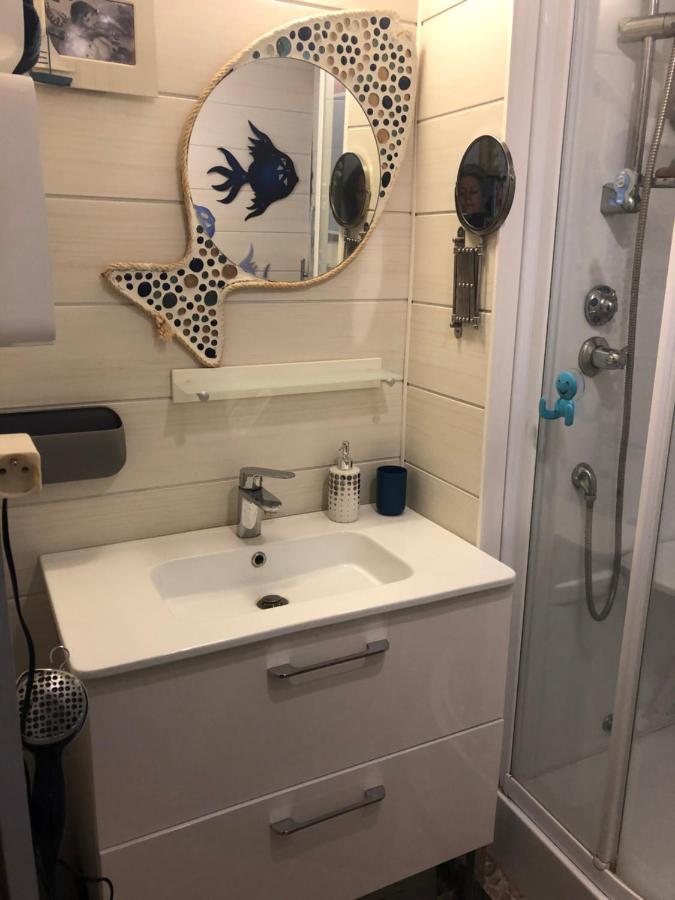 Bed and Breakfast Ardoises Et Agapanthes Pleslin-Trigavou Esterno foto